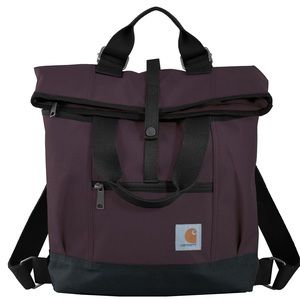 carhartt backpack purse.